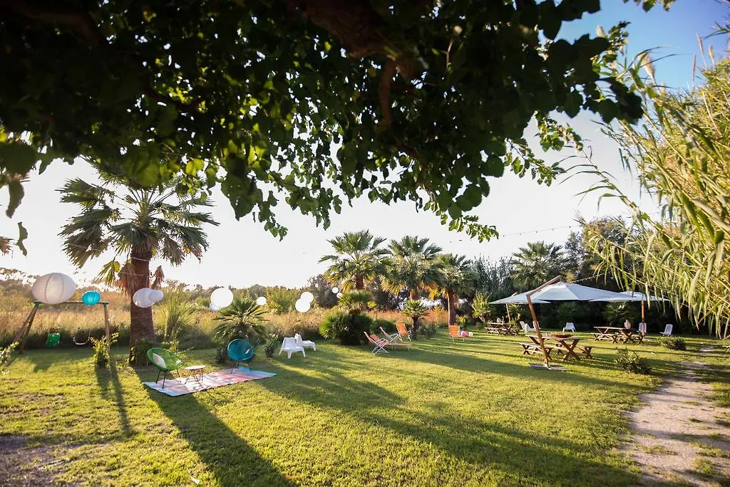 A Marina Apartman Monforte San Giorgio Marina 0*,  Olaszország