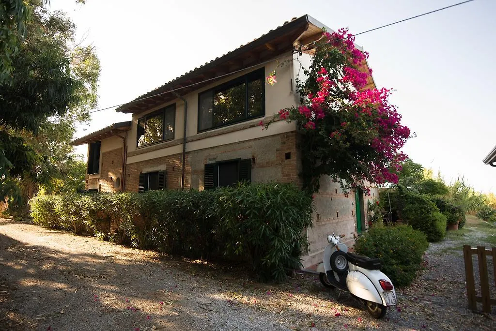 A Marina Apartman Monforte San Giorgio Marina