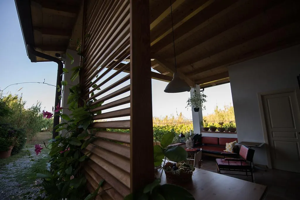 A Marina Apartman Monforte San Giorgio Marina