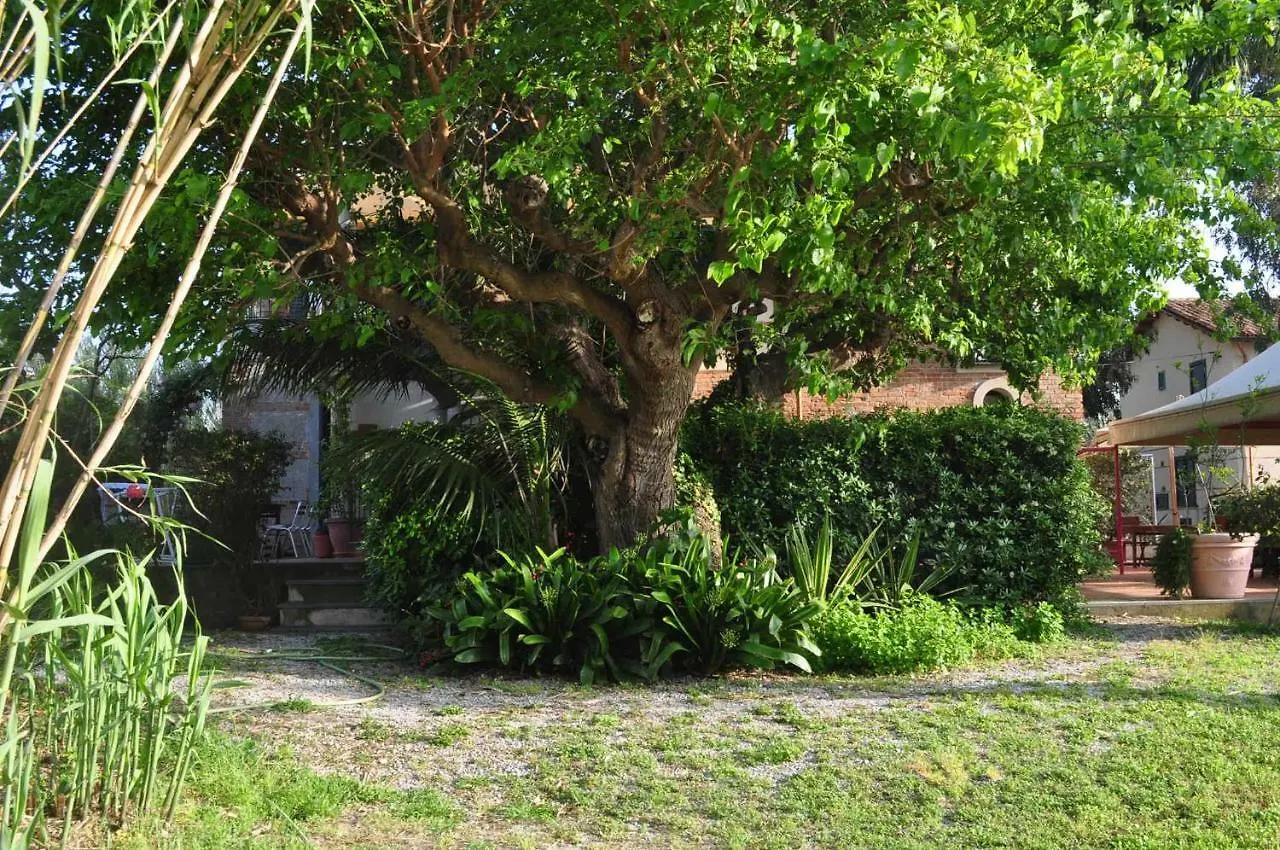 A Marina Apartman Monforte San Giorgio Marina