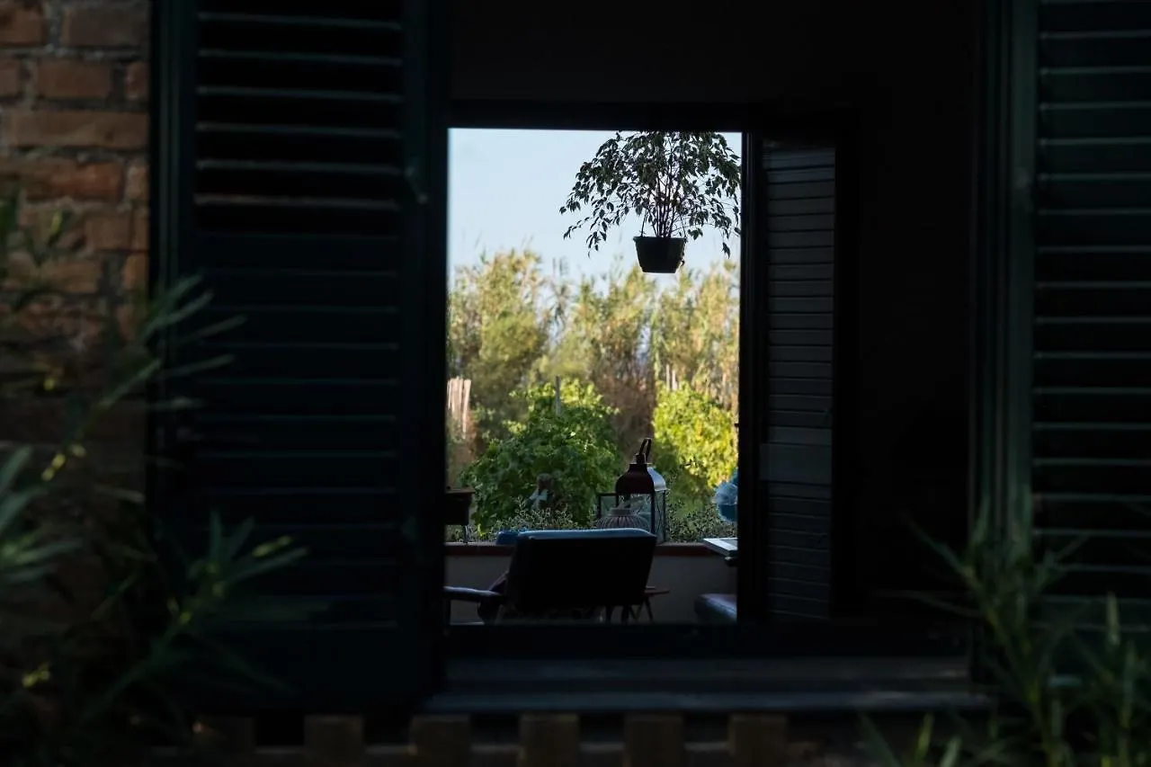 A Marina Apartman Monforte San Giorgio Marina