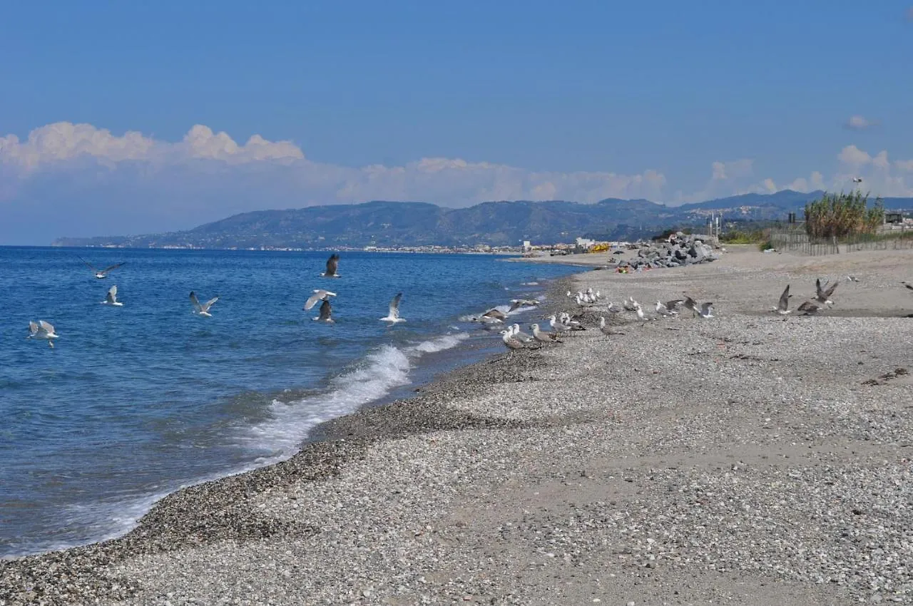 A Marina Daire Monforte San Giorgio Marina